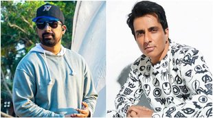 Rannvijay Singha, Sonu Sood, Roadies