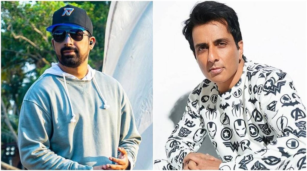 Rannvijay Singha, Sonu Sood, Roadies Rannvijay Singha, Sonu Sood, Roadies