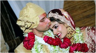 Raveena Tandon, Raveena Tandon wedding, Raveena Tandon husband,