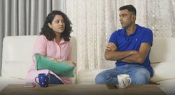 VIDEO: वैलेंटाइन डे से जुड़े सवाल पर रविचंद्रन अश्विन ने पत्नी को नहीं बताया अपना पहला प्यार, प्रीति नारायणन बोलीं- भूल जाओ Valentine Day