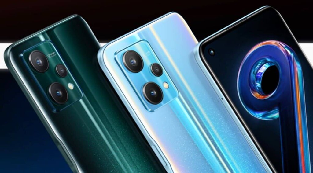realme 9 Pro+5G, realme 9 Pro 5G, smartphone,