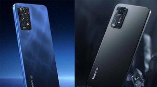 redmi note 11 pro, smartphone, samsung, redmi, xiaomi,