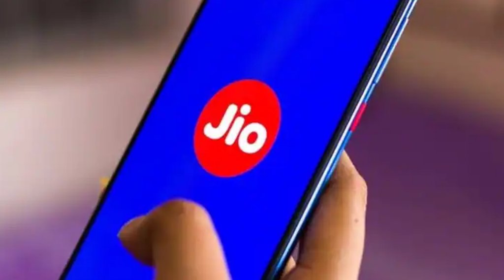 Reliance Jio News