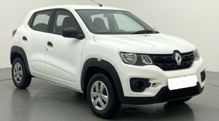 Renault Kwid । Second Hand Car । Renault