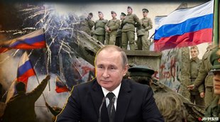 Rise of Vladimir Putin| who is vladimir putin| Russia Ukraine trade impact