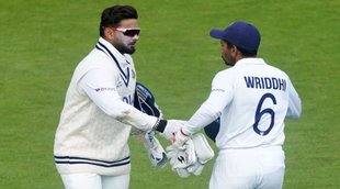 Wriddhiman Saha, Ranji Trophy 2022, Ranji Trophy Wriddhiman Saha, Indian Wicketkeeper, Wriddhiman Saha Rishabh Pant