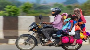 Road Safety Rule