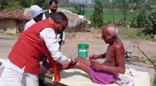 Bhupesh Chaubey, BJP MLA, UP Election