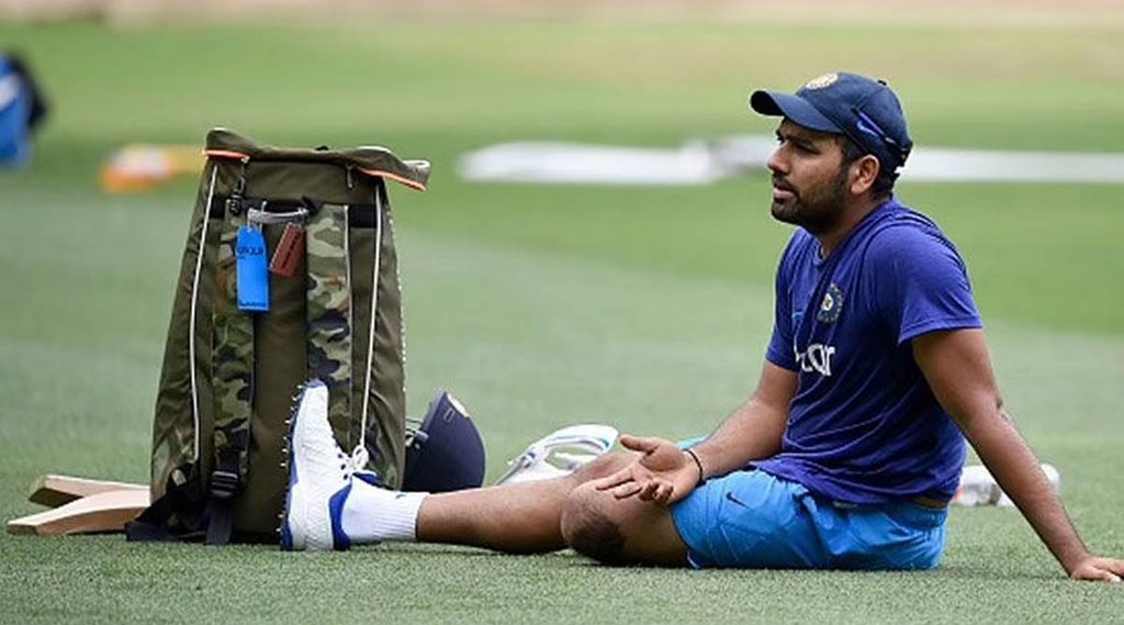 Rohit Sharma | Hamstring | Ajit Agarkar | Fitness | World Cup | Biggest Challenge