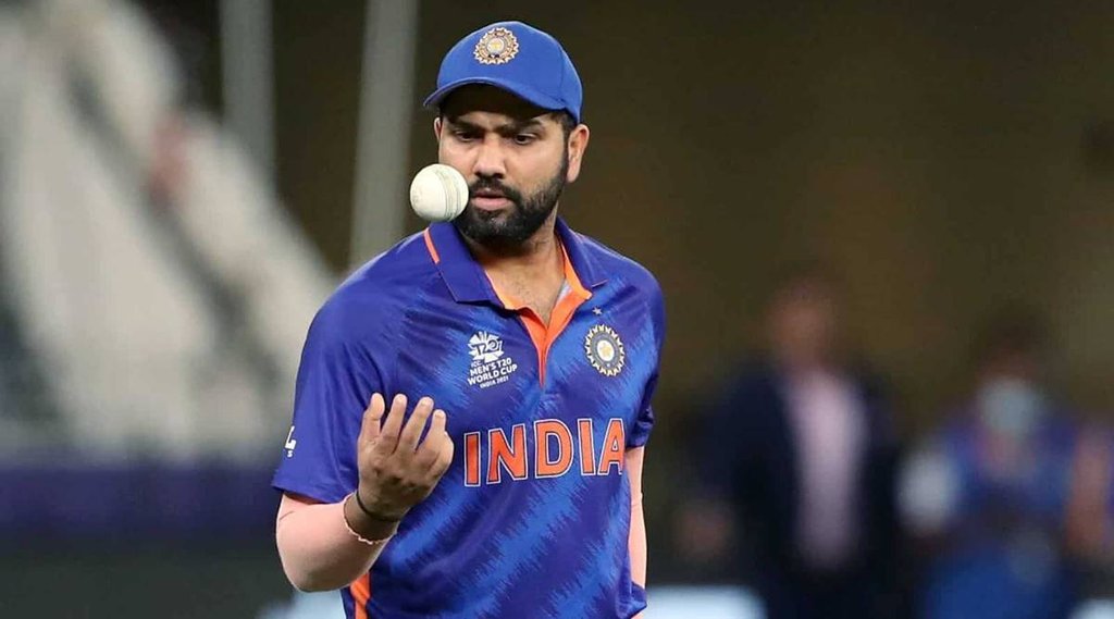 Rohit Sharma India vs Sri Lanka Eoin Morgan Kane Williamson IND vs SL