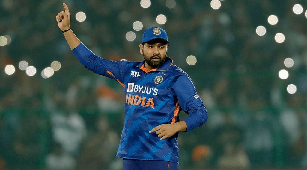 Rohit Sharma Captaincy, Team India 100th T20 Win, Team India T20 Series, IND vs SL T20 Series, Rohit Sharma T20 Winning Record, Team India T20 Victory