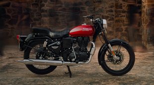 Royal Enfield Bullet 350 । Bike Finance । Best Cruiser Bike । Royal Enfield