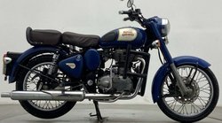 मात्र 60 से 82 हजार में यहां मिल रही है Royal Enfield Classic 350, साथ मिलेगी 1 साल की वारंटी