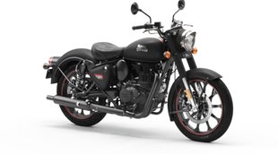 Best Bruiser Bike । Royal Enfield Classic 350 । Bike Finance