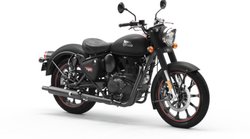 Royal Enfield Classic 350 Dark Series Dual ABS एडिशन खरीद सकते हैं 24 हजार देकर, बस इतनी बनेगी मंथली EMI