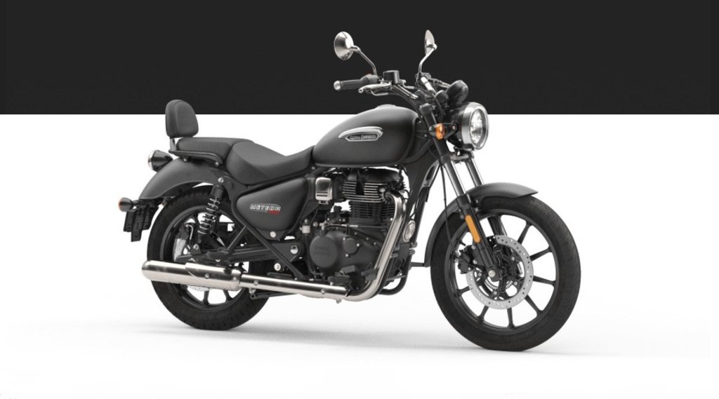 Bike Finance । Best Cruiser Bikes । Royal Enfield Meteor 350। Royal Enfield