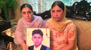 gangster Rupinder Singh Gandhi, Rupinder Singh Gandhi murder, Gandhi Group Student Union