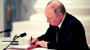 Russia, Putin, Ukraine