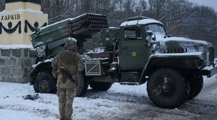 Russia Ukraine crisis