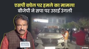 SP Singh Baghel, AKHILESH YADAV, SAMAJWADI PARTY, UP ELECTION 2022