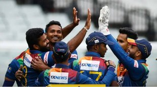 IND vs SL T20 Series, India vs Sri Lanka, Sri Lankan Squad, Sri Lanka Team, India vs Sri Lanka