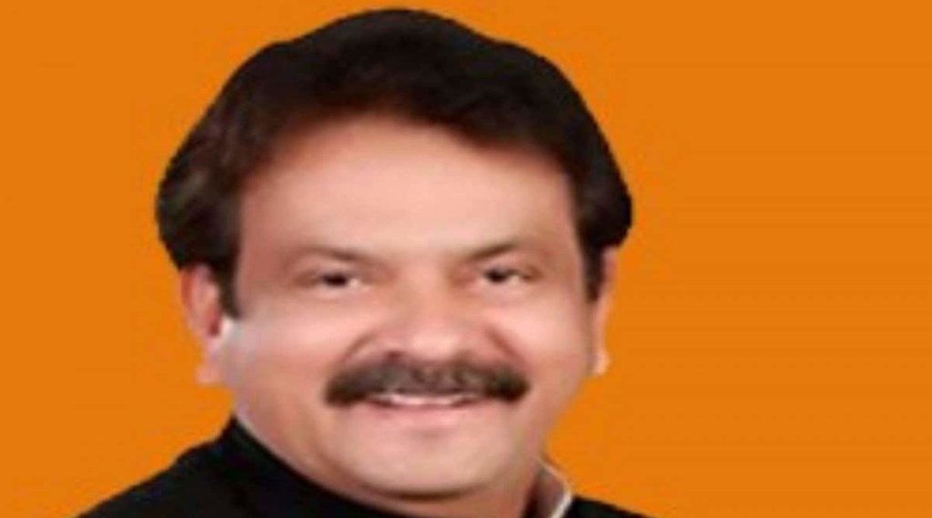 UP election