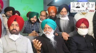 SSM,Punjab Election
