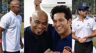 Sachin Tendulkar and Vinod Kambli arrested know what is the matter