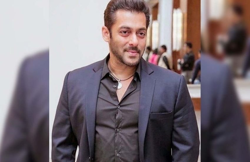 इतना सुनते ही सलमान भी मजाक के मूड में आ गए उन्होंने कहा कि सही है, लेकिन कितने दिन के लिए ये शादी करनी होगी।
