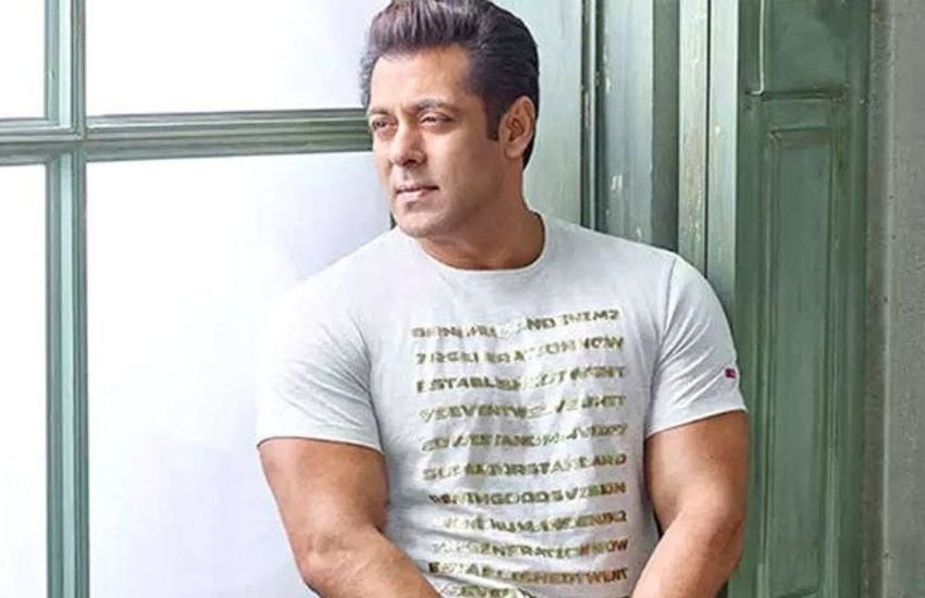 सलमान ने कहा कि टेम्परॉरी शादी के लिए वह तैयार हैं, लेकिन लाइफ लांग शादी नहीं कर सकते।
