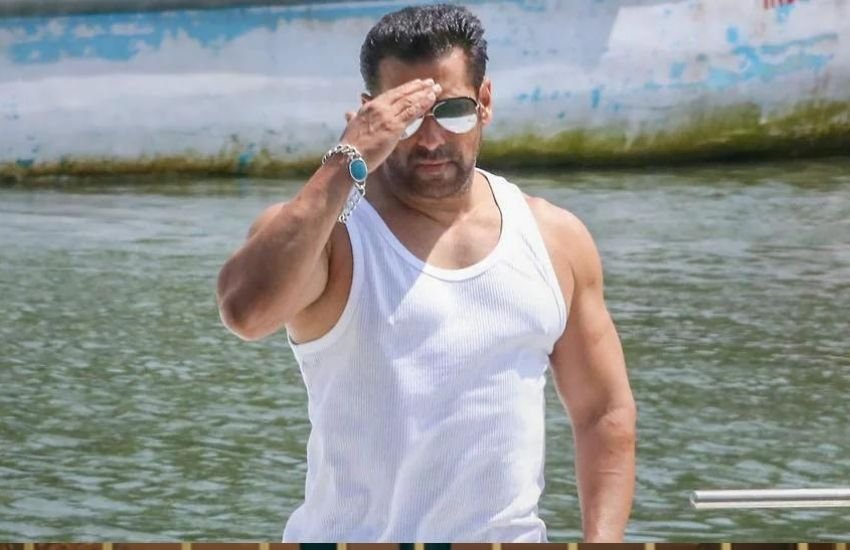 सलमान का कहना था कि आज के जमाने में लांग टाइम शादी में कौन बंधना चाहता है।
