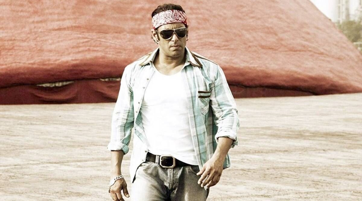 Salman Khan, Salman Khan fan, Salman Khan film