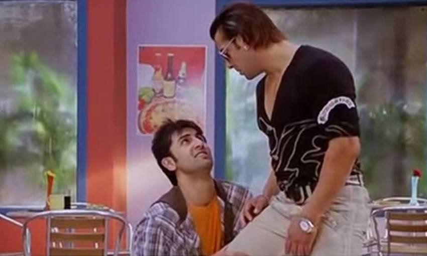 सलमान खान ने कैटरीना कैफ की फिल्म अजब प्रेम की गजब कहानी में छोटा सा रोल किया था। दोनों का ब्रेकअप हो चुका है।