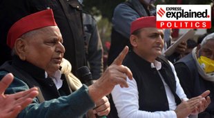 Samajwadi-Party