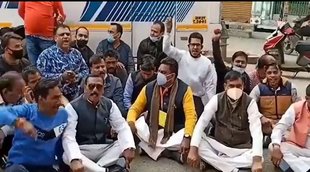 Sambhal BJP, Rajesh Singhal, UP Election