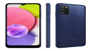 Samsung Galaxy A03