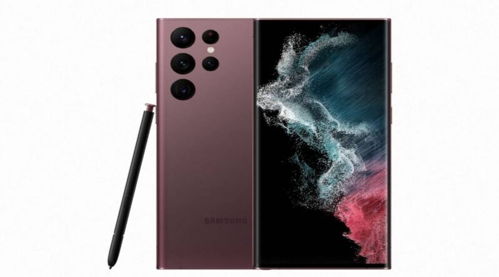 Samsung Galaxy S22, Samsung Galaxy A22 Ultra, Samsung Smartphone,