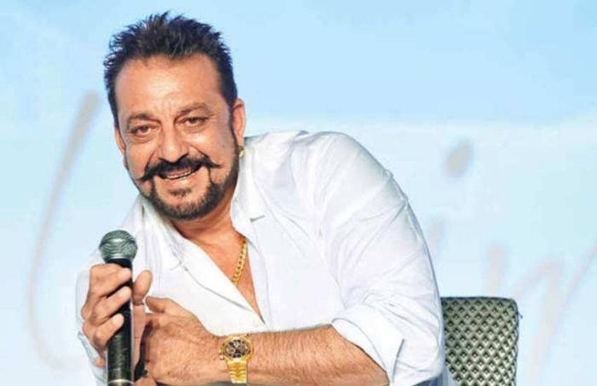 संजय दत्त को तभी इस बात का अहसास हो गया था कि उनके लिए अलार्मिंग प्वाइंट है।