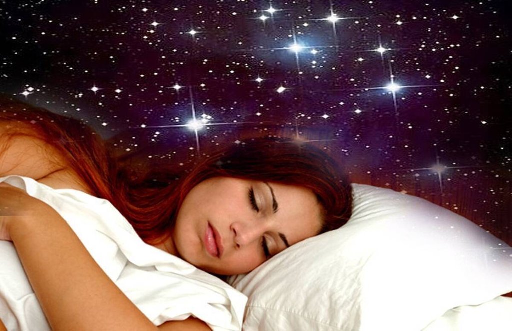religion, Dream Interpretation