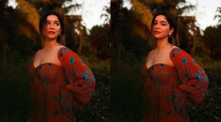 Sara Tendulkar Photos, Sara Tendulkar Floral Dress, Sara Tendulkar Instagram Photos, Sara Tendulkar Boyfriend, Sachin Tendulkar Daughter