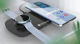 Wireless Charger| Smart Phone Charger|