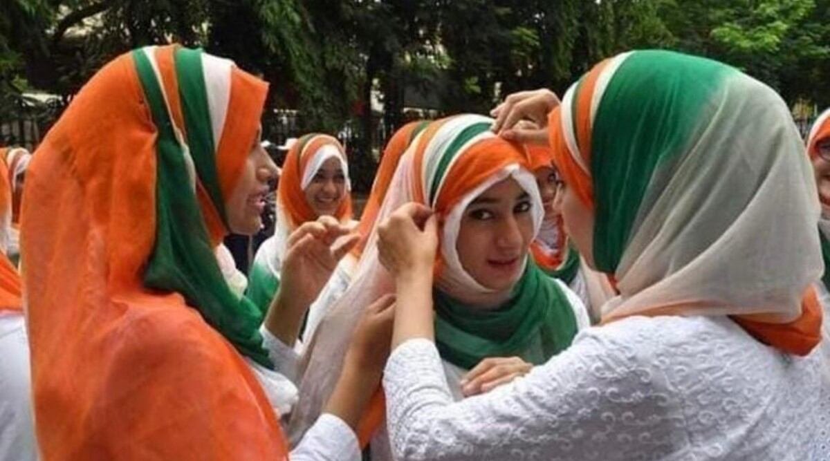 Shabana Azmi, Hijab, Karnataka