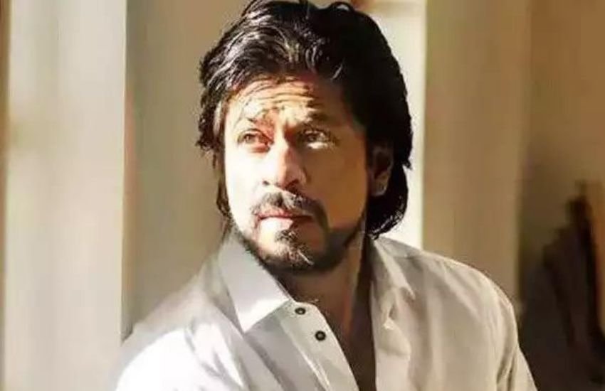 शाहरुख खान 80 के दशक से लेकर अब तक की चौथी जेनरेशन की एक्ट्रेसेस संग पर्दे पर रोमांस कर चुके हैं, लेकिन जब भी उनकी एक्ट्रेसेस शादी करती हैं तो शाहरुख खान को दुख होता है।