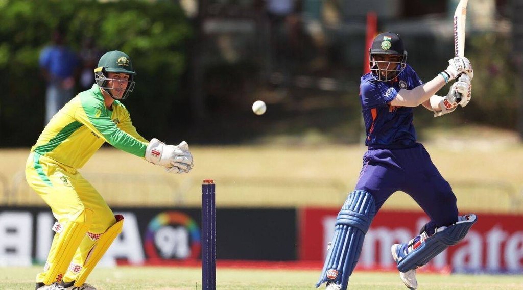 Indian Team | U19 World Cup | Cricket News | CORONA | COVID-19 | ICC | Shaik Rasheed | Yash Dhull