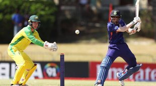 Indian Team | U19 World Cup | Cricket News | CORONA | COVID-19 | ICC | Shaik Rasheed | Yash Dhull