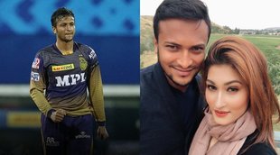 Shakib Al Hasan IPL, Shakib Al Hasan Wife, IPL Auction 2022, Shakib Al Hasan Auction, IPL Mega Auction 2022