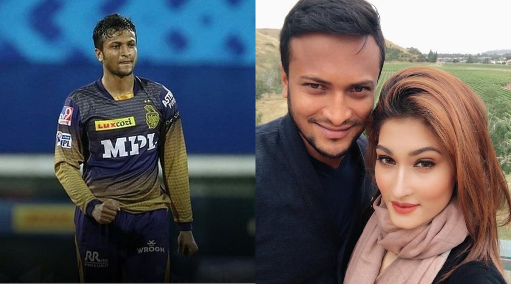 Shakib Al Hasan IPL, Shakib Al Hasan Wife, IPL Auction 2022, Shakib Al Hasan Auction, IPL Mega Auction 2022