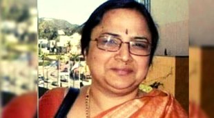 ShantiShri Pandit,JNU news