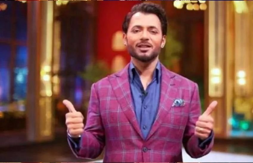 शादी डॉट कॉम और पीपल ग्रुप के फाउंडर और सीईओ अनुपम मित्तल ने यूएसए के बोस्टन कॉलेज से ऑपरेशन्स और स्ट्रेटेजिक मैनेजमेंट में एमबीए किया है।