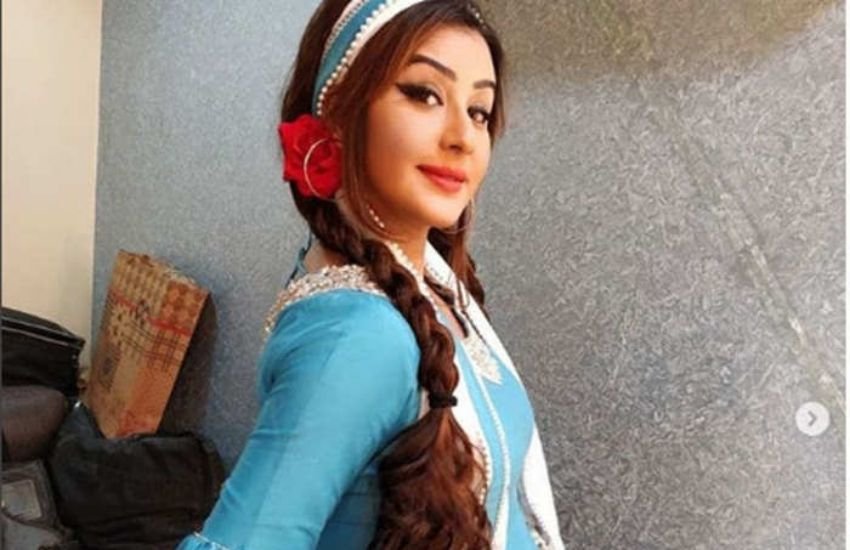 शिल्पा ने अपने किरदार की रेखा से तुलना होने पर कहा था कि यह बहुत बड़ी बात है। रेखा जी से तुलना हो ही नहीं सकती और न ही उन तक वह कभी पहुंच सकती हैं।